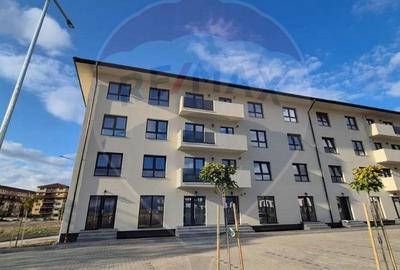 Spațiu comercial de închiriat – | 620 mp | Doamna Stanca - 2