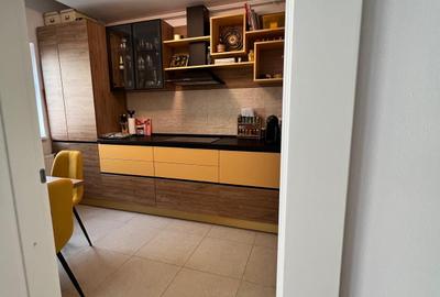 Duplex | 3 Camere | Parcare Subterana | 700m Metrou Gorjului - 7