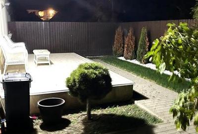 Vila Deosebita Dumbravita - 1