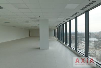 Birou premium in Equilibrium- Comision 0% - 12