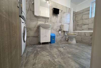 450€, Metrou Gara de Nord, renovat, pet friendly - 8