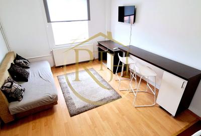 Oferim spre inchiriere garsoniera, zona Soarelui, langa Sud Plaza - 2