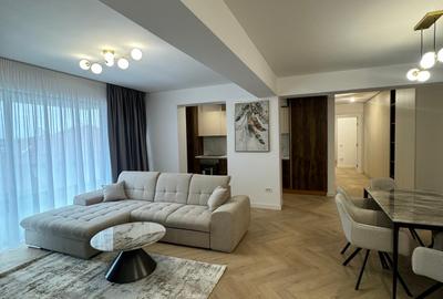 4 CAMERE NOU MOBILAT - PIPERA - LANGA PADURE - 12