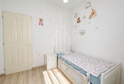 Casă pe un nivel -Sura Mare - 15