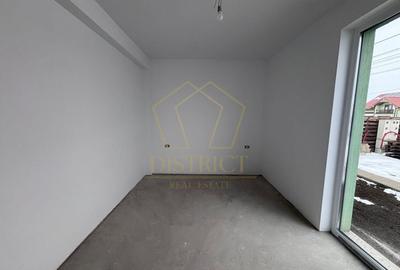 Apartament nou cu 4 camere, terasa 12mp | Dumbravita | CORA - 5