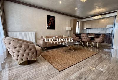 Apartament 4 camere | Confort Lux | Parcare | Isaran Residence - 3