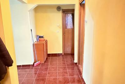 Str. Serelor (Parcul Central) Apartament cu 4 camere, decomandat, beci +garaj! - 10