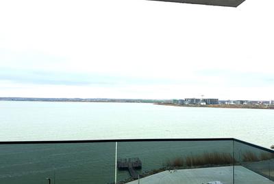 2 camere | Mamaia Nord | Frontal Lac | - 1