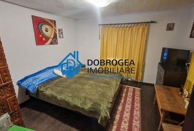 ZONA PODGORIILOR - CASA 3 CAMERE, SUPRAFATA 94 MP, CENTRALA GAZ - 4