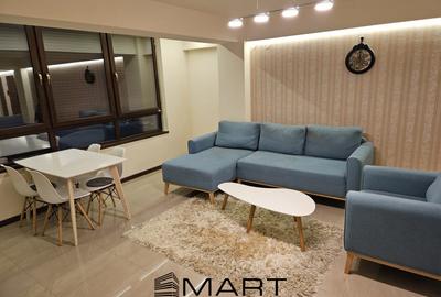 Apartament 2 camere decomandate, zona Doamna Stanca - 2