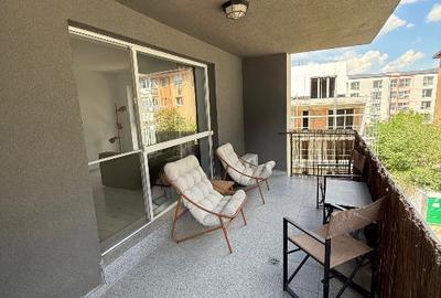 Apartament 2 camere de inchiriat - Metrou Nicolae Teclu - 13