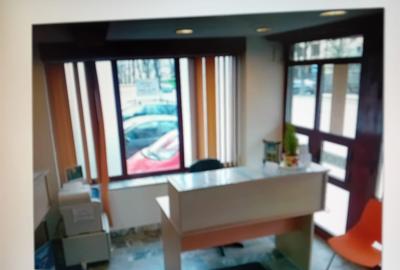 CENTRAL  SPATIU D+P+1 ,VAD, LIBER 90 MP PRET 155000 EURO - 3