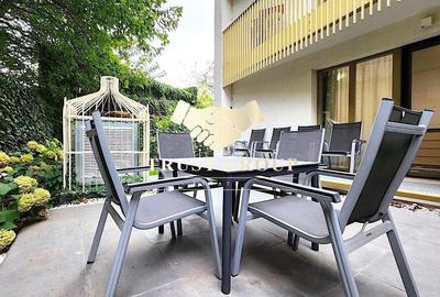 Apartament cu 3 camere decomandat în Apărătorii Patriei