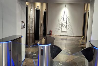 Birouri ultramoderne Pipera | etaj integral | complet mobilat - 19