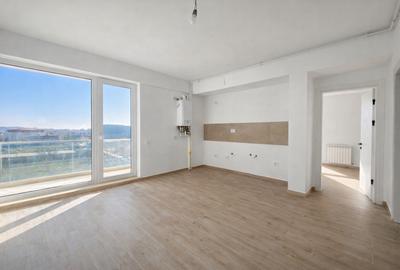 Apartament 2 camere Mamaia Nord | Resort cu piscină & spa | TVA inclus - 2