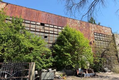 VÂNZARE PRIN LICITAȚIE PUBLICĂ – PLATFORMĂ INDUSTRIALĂ ISTORICĂ, SECTOR 1 - 7