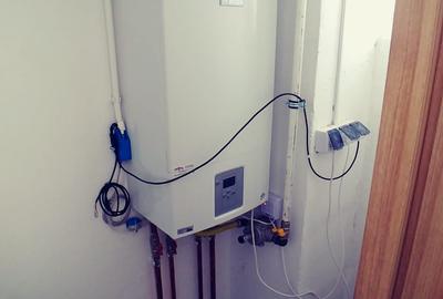 3 camere decomandate Complex Studentesc - 3