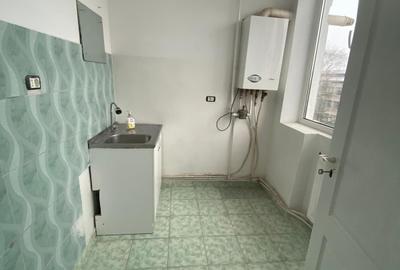 Apartament renovat la etajul 3, Ultracentral - 5