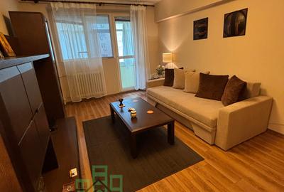 2 camere elegante Dorobanti - 1