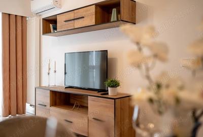 Fabrica de Glucoza/Belvedere/Apartament cu 2 camere/Parcare/ - 4