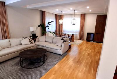 Casa premium de inchiriat, 4 camere, Andrei Muresanu, - 2