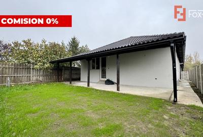 Casa individuala cu 4 camere in Sag sat - 1