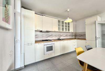 Apus, liniște și confort | Apartament 3 camere City of Mara - 6