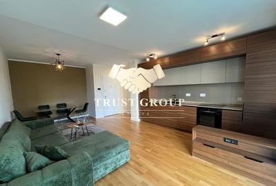 Apartament 2 camere Herastrau | Parcare - 2