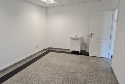 Spatiu parter multifunctional, cabinet medical, amenajat, ultracentral, 75mp. - 2