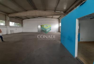 Zona DNCB Clinceni De inchiriat Hala C1 - 4