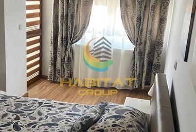 Apartament 2 camere, bloc 2018- Parc Tudor Arghezi - 12