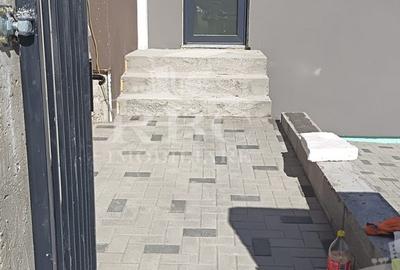 Duplex 170 mp utili cu teren 250 mp strada Tautiului Floresti - 8