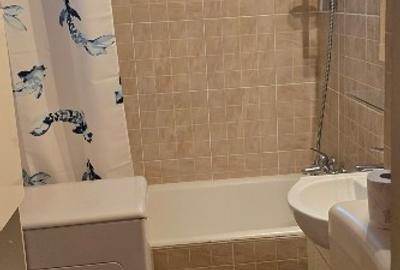 Garsoniera Titan, 1 minut metrou, 38 mp, bloc reabilitat termic, mobilata comple - 4