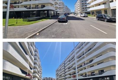 PF vând ap. 2 cam. ultrafinisat, 53 mp, balcon 10 mp, etaj 6/7 Eroilor Residence - 16