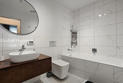 Pipera - Avalon Estate || 2 Rooms Apartment + Parking ||  Prosche Nord - 14
