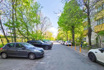 Apartament 4 camere, 2 băi, 2 balcoane, bloc reabilitat - 20