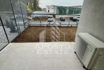 Apartament 3 camere de închiriat zona Dumbravita Timișoara - 3
