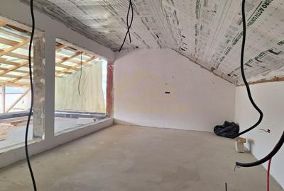 CASA P+1+M-185 MP -5 CAM-4 BAI-METROU BERCENI - 31