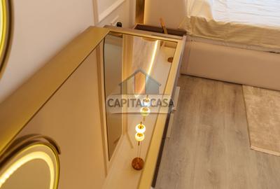Apartament 2 Camere | Mobilat & Utilat Premium Pipera - 41