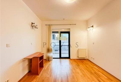 Vânzare Apartament 2 Camere Natura Residence Iancu Nicolae Baneasa - 4
