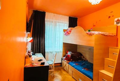 Apartament de vânzare, 2 camere, 48 mp, Gheorgheni zona Parcul Detunata - 9