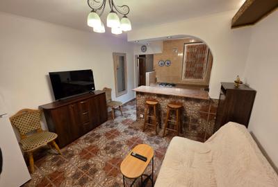 Apartament cu 2 camere de inchiriat in zona Drumul Tabarei/ Valea Ialomitei - 1