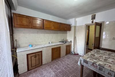 5 cam, 112 mp. decomandat, fara imbunat., et.4, acoperis, N.Titulescu - 14