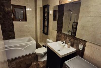 2 camere Gorjului - imobil 2013 *parcare privata* - 7