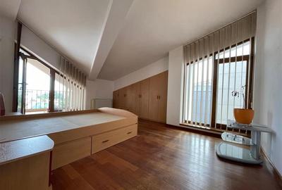 Vila  D+P+M de vanzare in zona Ultracentrala Tulcea - 12