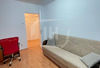 Apartament 3 camere, cartier Intre Lacuri - 2
