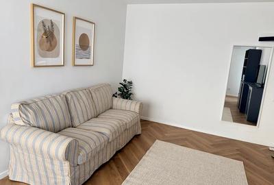 Apartament LUX 2 camere, 45mp, etaj intermediar, parcare subterana, Intre Lacuri - 2