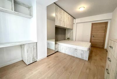 Apartament 2 camere| 55mp| complex nou| centrala| metrou| Timpuri Noi - 7