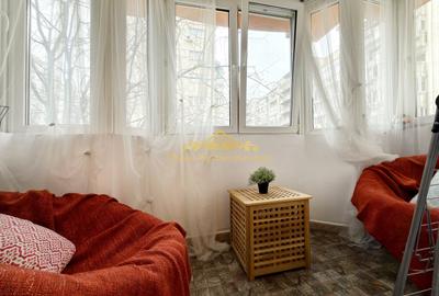 Apartament 3 camere Ultracentral Decebal, pet friendly, centrala, parcare - 13