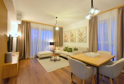 Apartament 2 camere + parcare - DENYA FOREST - 3